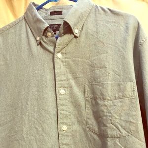 JCrew Jaspe Shirt
